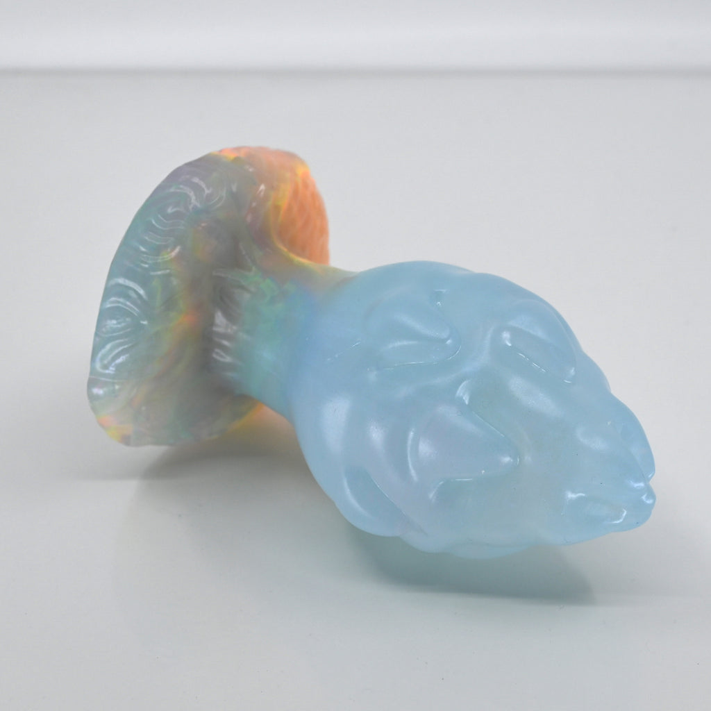 F3TBV62 Dragonfruit Plug Medium NC 0031 UV