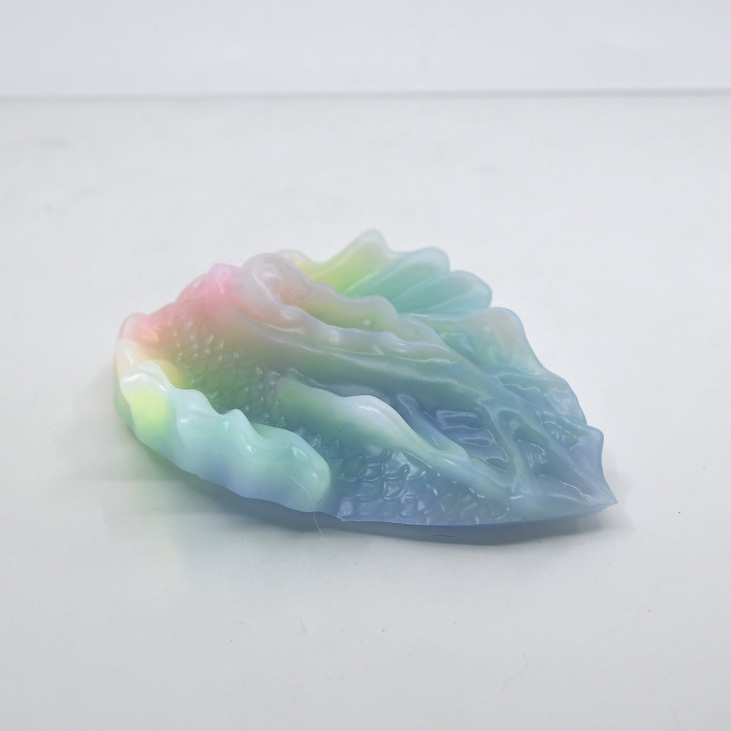 C2XCX23 Calypso Small 0020 UV GITD