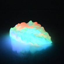 Load image into Gallery viewer, C2MCX27 Calypso Small 0050 UV GITD
