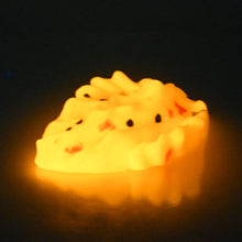 Load image into Gallery viewer, C2MCX22 Calypso Small 0050 UV GITD
