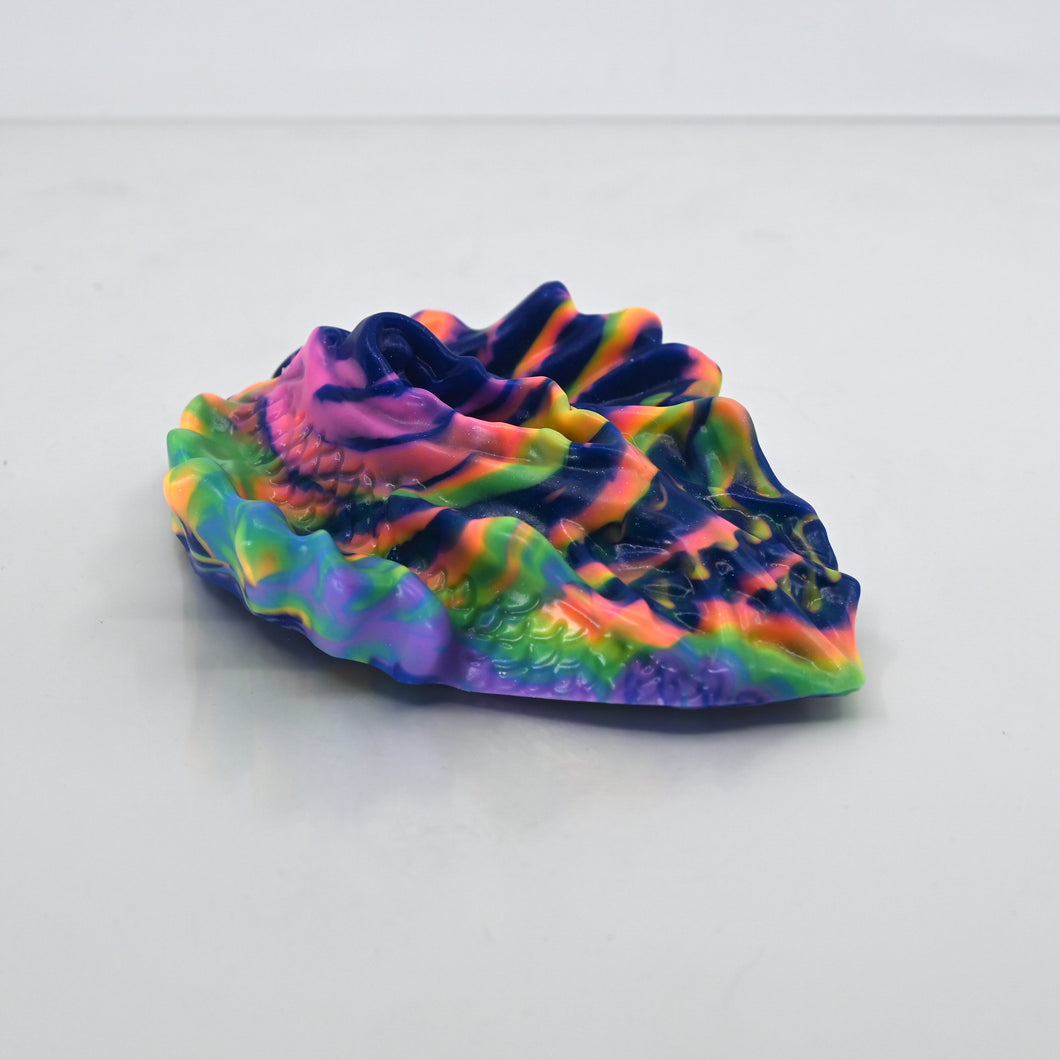 C2SCX26 Calypso Small 0030 UV GITD