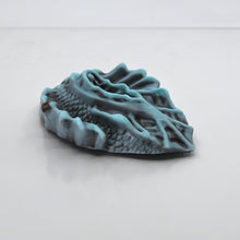 Load image into Gallery viewer, C2SCX21 Calypso Small 0030 UV GITD
