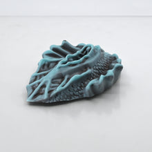 Load image into Gallery viewer, C2SCX21 Calypso Small 0030 UV GITD
