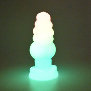 P1SAX07 Pluto Mini Soft UV GITD