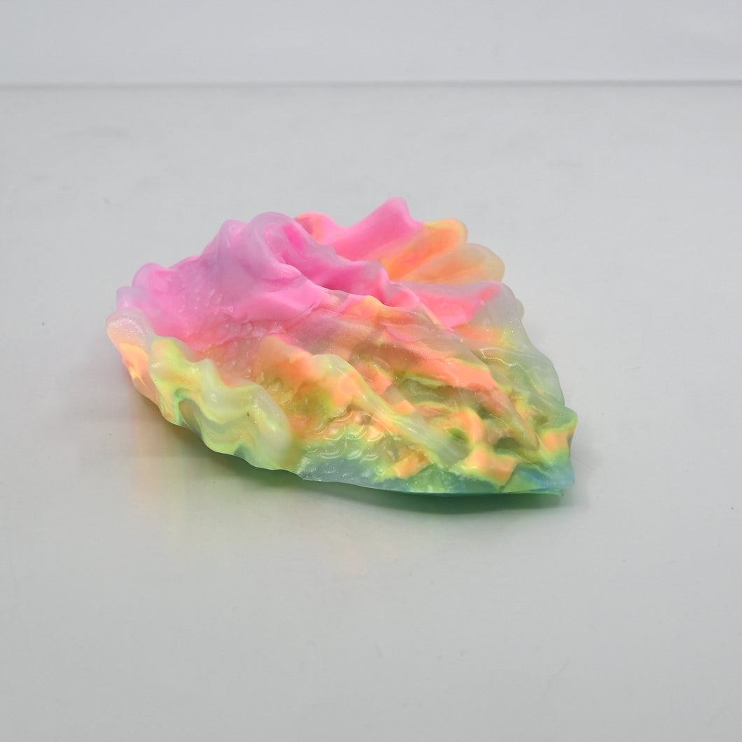 C2SCX25 Calypso Small 0030 UV GITD