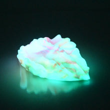 Load image into Gallery viewer, C2SCX25 Calypso Small 0030 UV GITD
