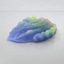 Load image into Gallery viewer, C4XCX31 Calypso Large 0020 UV GITD
