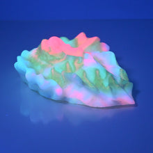 Load image into Gallery viewer, C4MCX35 Calypso Large 0050 UV GITD
