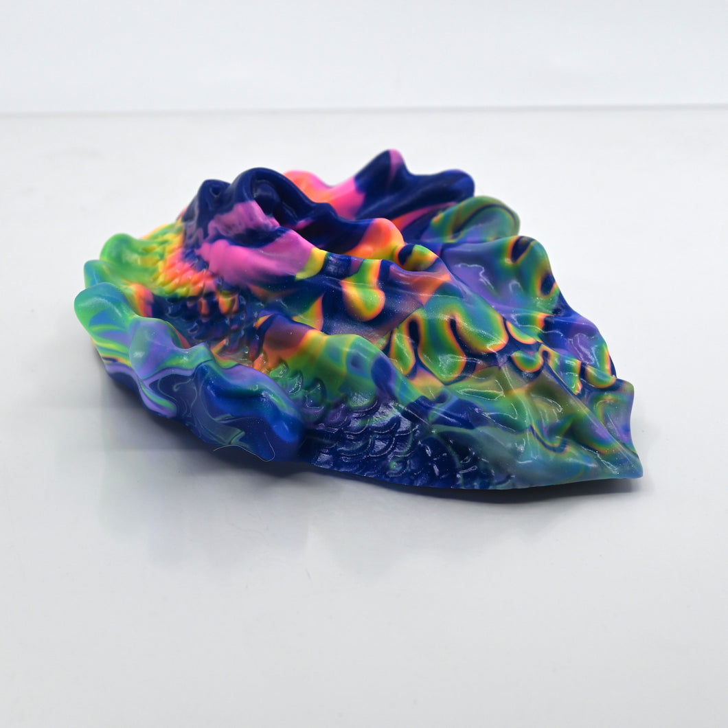 C4SCX34 Calypso Large 0030 UV GITD