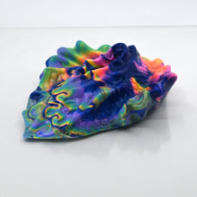 Load image into Gallery viewer, C4SCX34 Calypso Large 0030 UV GITD
