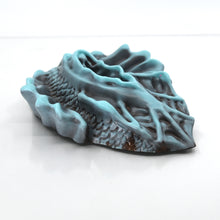 Load image into Gallery viewer, C4SCX29 Calypso Large 0030 UV GITD
