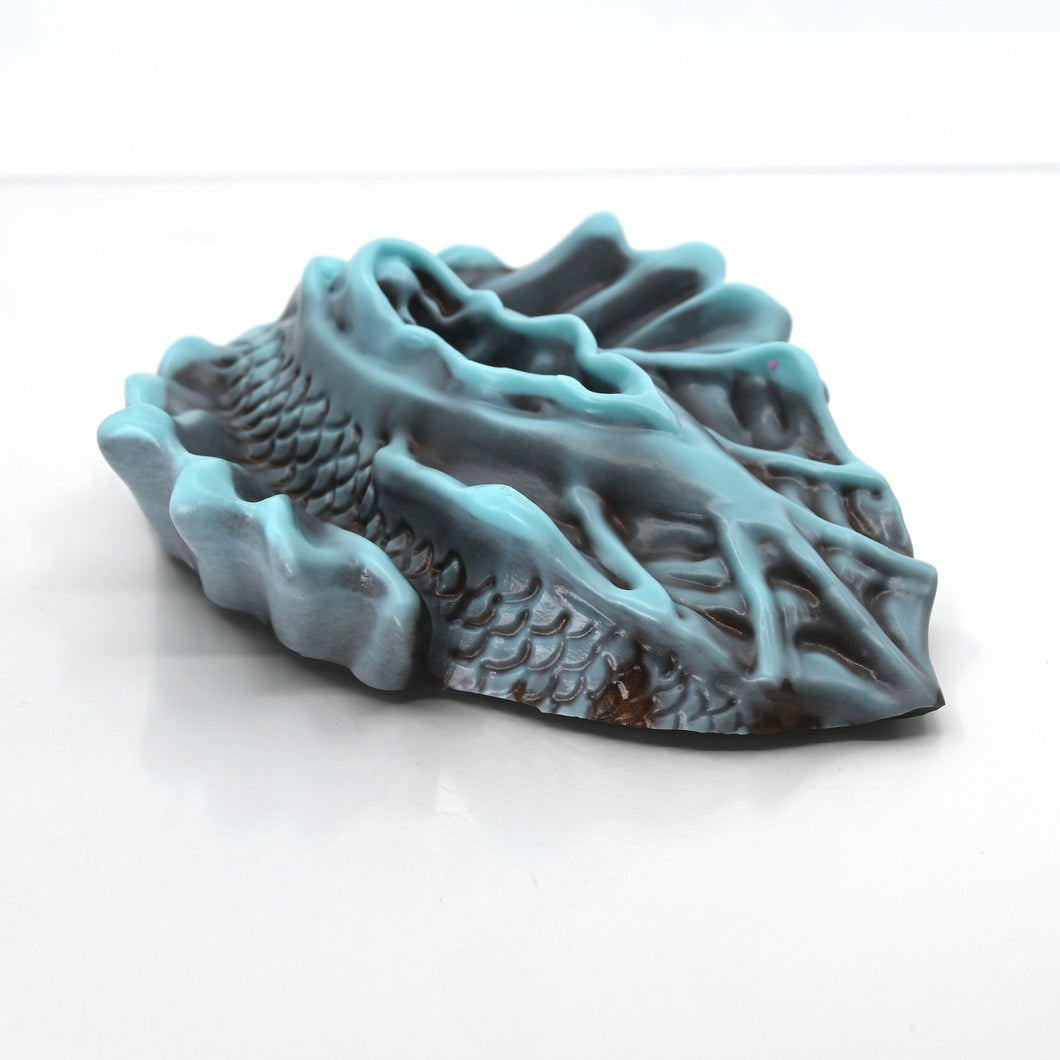 C4SCX29 Calypso Large 0030 UV GITD