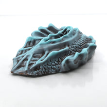 Load image into Gallery viewer, C4SCX29 Calypso Large 0030 UV GITD
