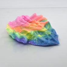 Load image into Gallery viewer, C4SCX33 Calypso Large 0030 UV GITD
