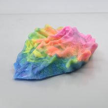 Load image into Gallery viewer, C4SCX33 Calypso Large 0030 UV GITD
