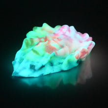 Load image into Gallery viewer, C4SCX33 Calypso Large 0030 UV GITD
