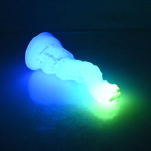 Load image into Gallery viewer, H1SCX66 Hydrae Mini 0030 UV GITD
