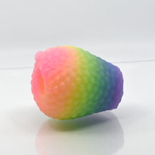 Load image into Gallery viewer, C0XAW36 Jackie O/S Super Soft UV GITD
