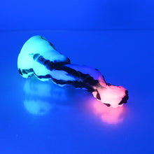 Load image into Gallery viewer, H1MCX64 Hydrae Mini 0050 UV GITD
