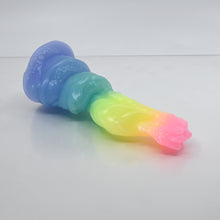 Load image into Gallery viewer, H2XCX59 Hydrae Small 0020 UV GITD
