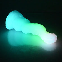 Load image into Gallery viewer, H2XCX59 Hydrae Small 0020 UV GITD
