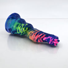 Load image into Gallery viewer, H2SCX58 Hydrae Small 0030 UV GITD
