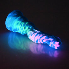 Load image into Gallery viewer, H2SCX58 Hydrae Small 0030 UV GITD
