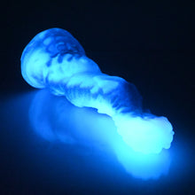 Load image into Gallery viewer, H3SCX55 Hydrae Medium 0030 UV GITD
