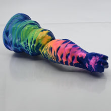 Load image into Gallery viewer, H3SCX54 Hydrae Medium 0030 UV GITD
