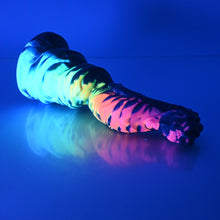 Load image into Gallery viewer, H3SCX54 Hydrae Medium 0030 UV GITD
