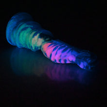 Load image into Gallery viewer, H3SCX54 Hydrae Medium 0030 UV GITD
