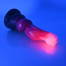 Load image into Gallery viewer, H3MCX53 Hydrae Medium 0050 UV GITD
