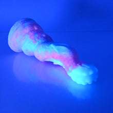 Load image into Gallery viewer, H3MCX52 Hydrae Medium 0050 UV GITD
