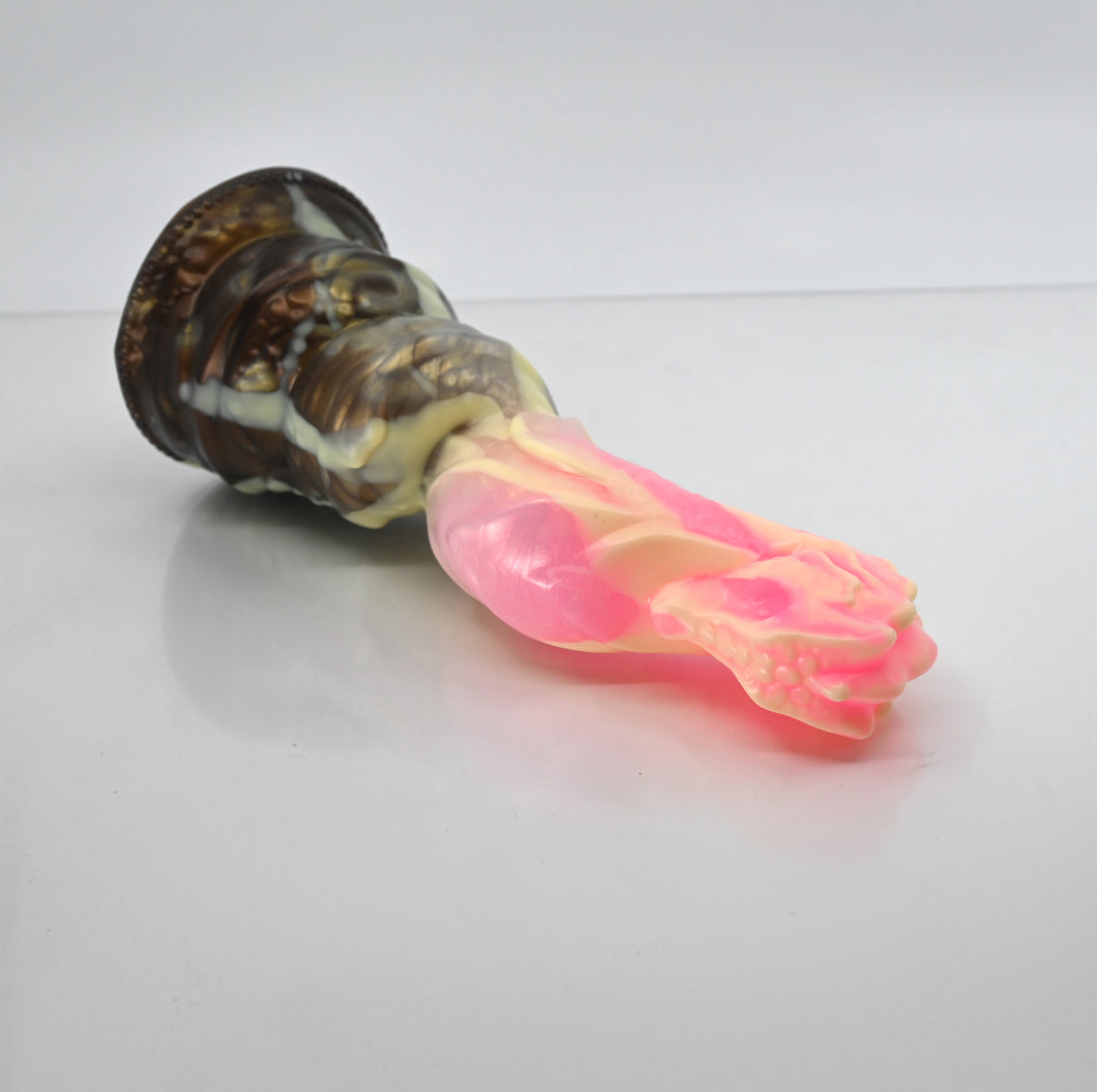 H3MCX51 Hydrae Medium 0050 UV GITD