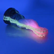 Load image into Gallery viewer, H3MCX51 Hydrae Medium 0050 UV GITD
