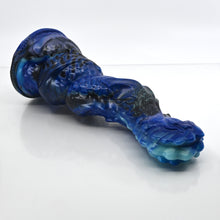 Load image into Gallery viewer, H4MCX49 Hydrae Large 0050 UV GITD
