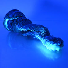 Load image into Gallery viewer, H4MCX49 Hydrae Large 0050 UV GITD
