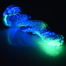 Load image into Gallery viewer, H4MCX49 Hydrae Large 0050 UV GITD
