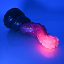 Load image into Gallery viewer, H4MCX48 Hydrae Large 0050 UV GITD
