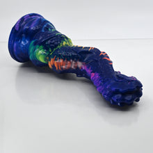 Load image into Gallery viewer, H4SCX47 Hydrae Large 0030 UV GITD
