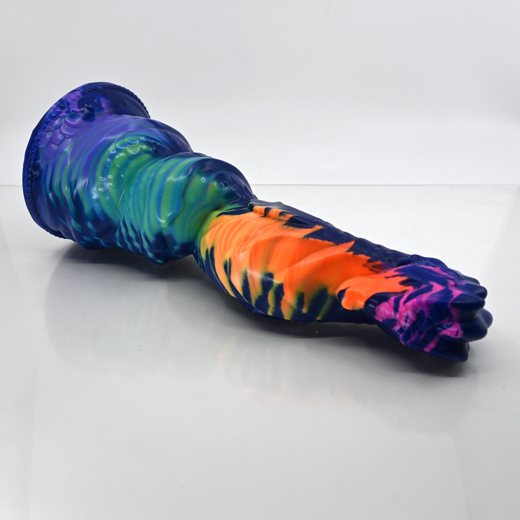 H5SCX45 Hydrae XL 0030 UV GITD