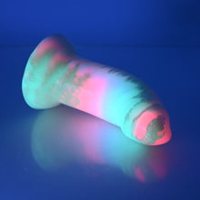 Load image into Gallery viewer, E2MCX41 Everyday Goblin 0050 UV GITD
