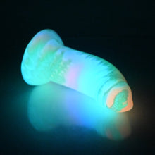 Load image into Gallery viewer, E2MCX41 Everyday Goblin 0050 UV GITD
