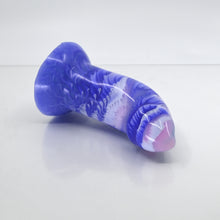 Load image into Gallery viewer, E2SCX40 Everyday Goblin 0030 UV GITD
