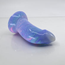 Load image into Gallery viewer, E2SCX37 Everyday Goblin 0030 UV GITD
