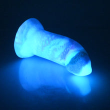 Load image into Gallery viewer, E2SCX37 Everyday Goblin 0030 UV GITD
