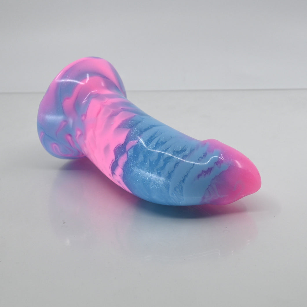 E2MCX36 Everyday Goblin 0050 UV GITD