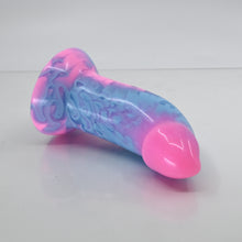 Load image into Gallery viewer, E2MCX36 Everyday Goblin 0050 UV GITD
