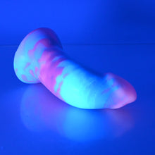 Load image into Gallery viewer, E2MCX36 Everyday Goblin 0050 UV GITD
