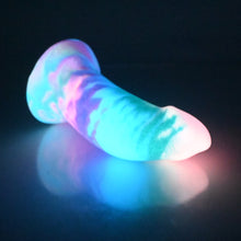 Load image into Gallery viewer, E2MCX36 Everyday Goblin 0050 UV GITD
